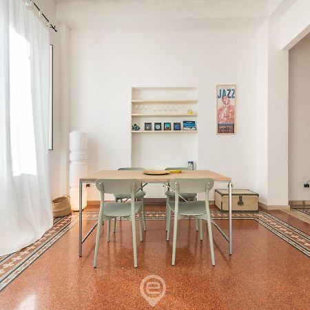 Mirabel Apartment - Wonderful Flat In City Center กาญารี ภายนอก รูปภาพ