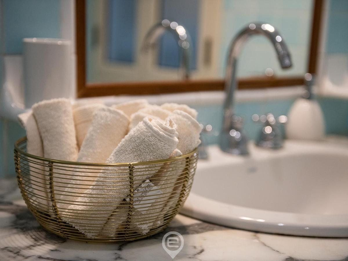 Mirabel Apartment - Wonderful Flat In City Center กาญารี ภายนอก รูปภาพ