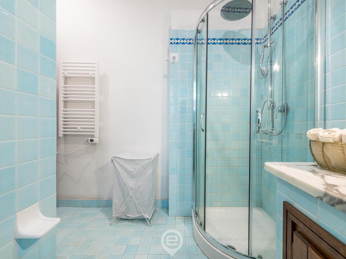Mirabel Apartment - Wonderful Flat In City Center กาญารี ภายนอก รูปภาพ