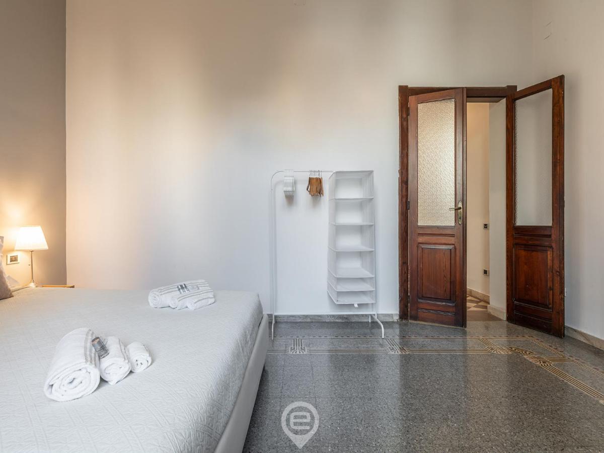 Mirabel Apartment - Wonderful Flat In City Center กาญารี ภายนอก รูปภาพ