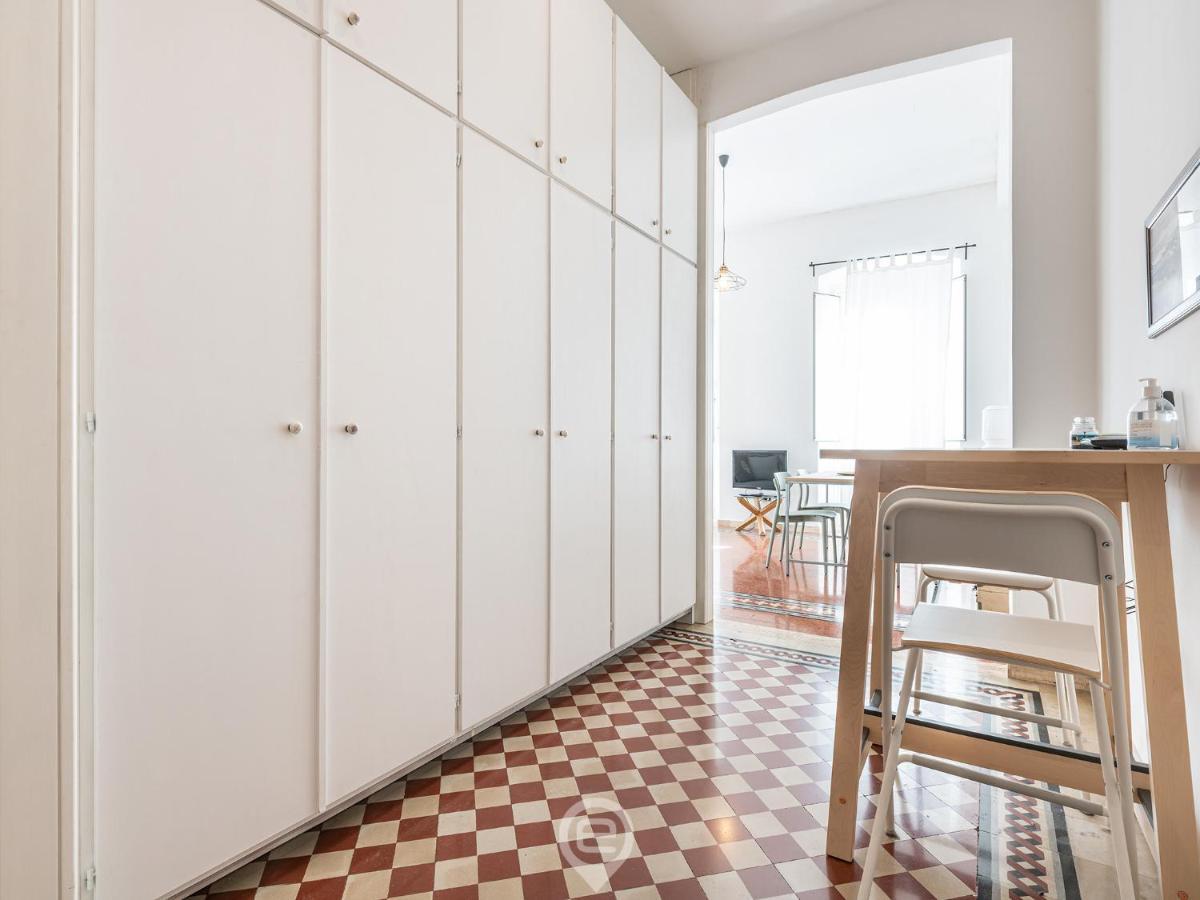 Mirabel Apartment - Wonderful Flat In City Center กาญารี ภายนอก รูปภาพ