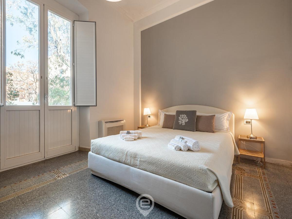 Mirabel Apartment - Wonderful Flat In City Center กาญารี ภายนอก รูปภาพ