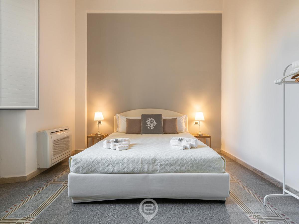 Mirabel Apartment - Wonderful Flat In City Center กาญารี ภายนอก รูปภาพ